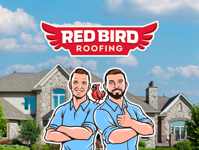Red Bird Roofing Acquires Hammer Down Exteriors In Lafayette