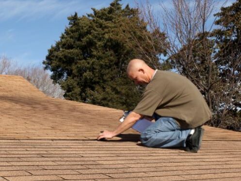 How a Professional Roof Inspection Could Save You Thousands