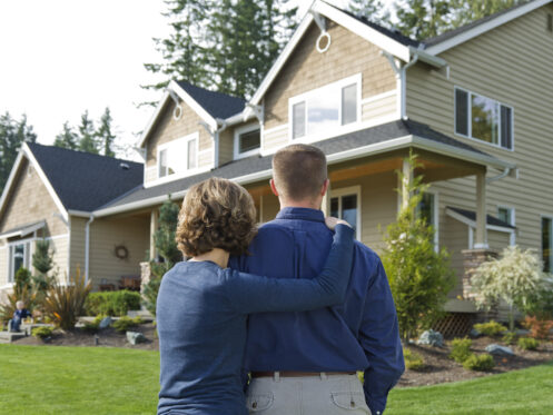 Roofing inspections in Carmel, IN