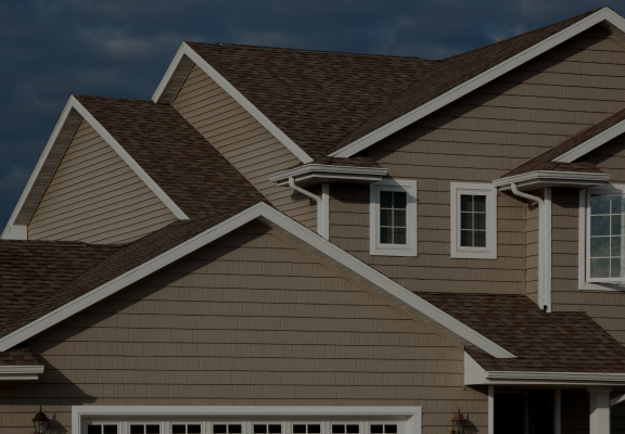 siding system installation in carmel in