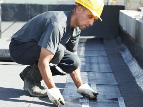 Types of Roof Coatings Available