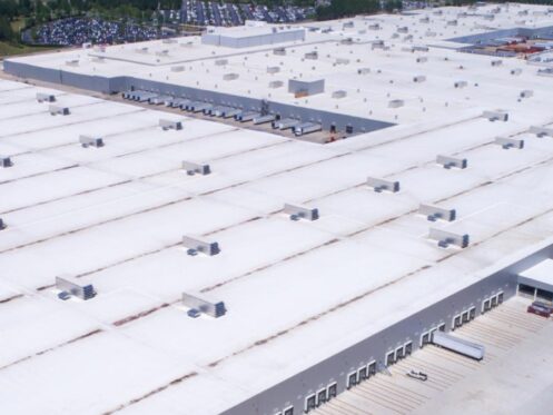 What Is The Life Expectancy of a TPO Roof