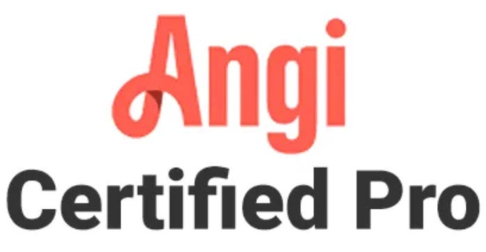 angi certified pro badge
