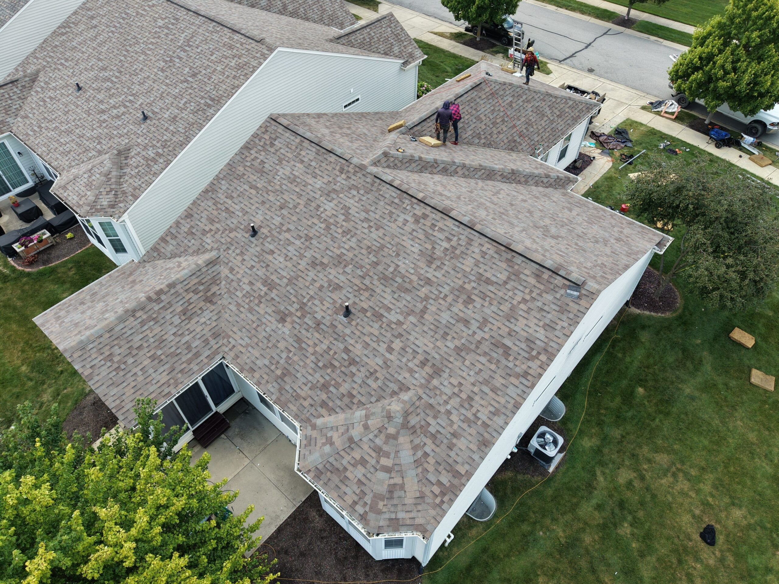red bird roofing indianapolis services