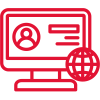 online presence