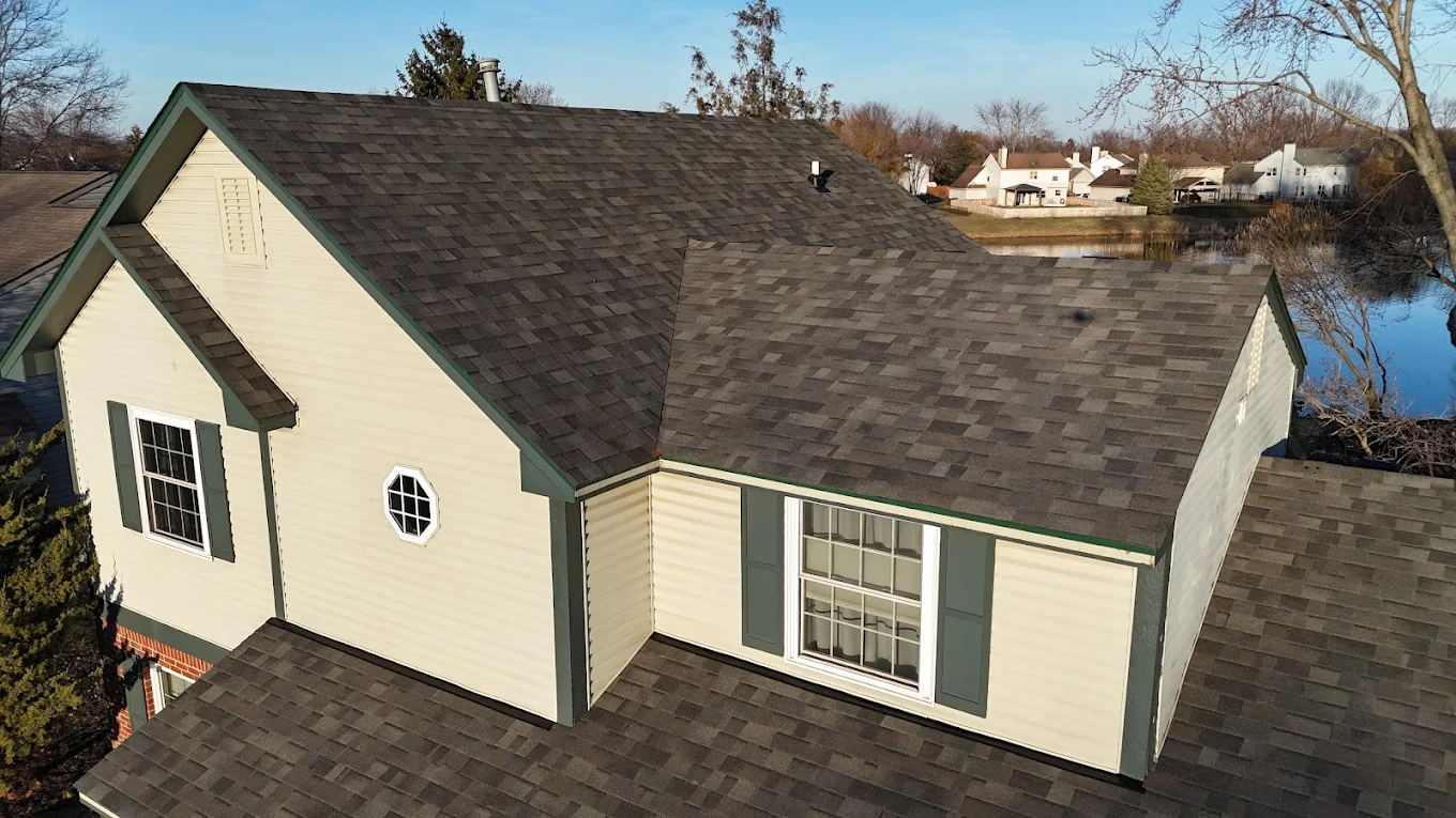insurance for roof replacement in carmel in