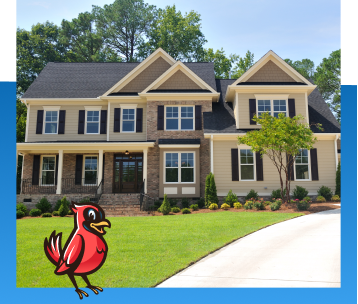 Custom Roofing in Indianapolis, IN