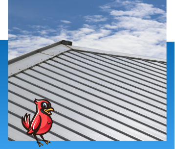 Metal Roofing in Zionsville, IN