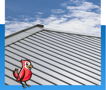 Metal Roofing in Indianapolis, IN