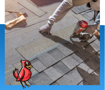 Roof Replacement Services in Noblesville, IN